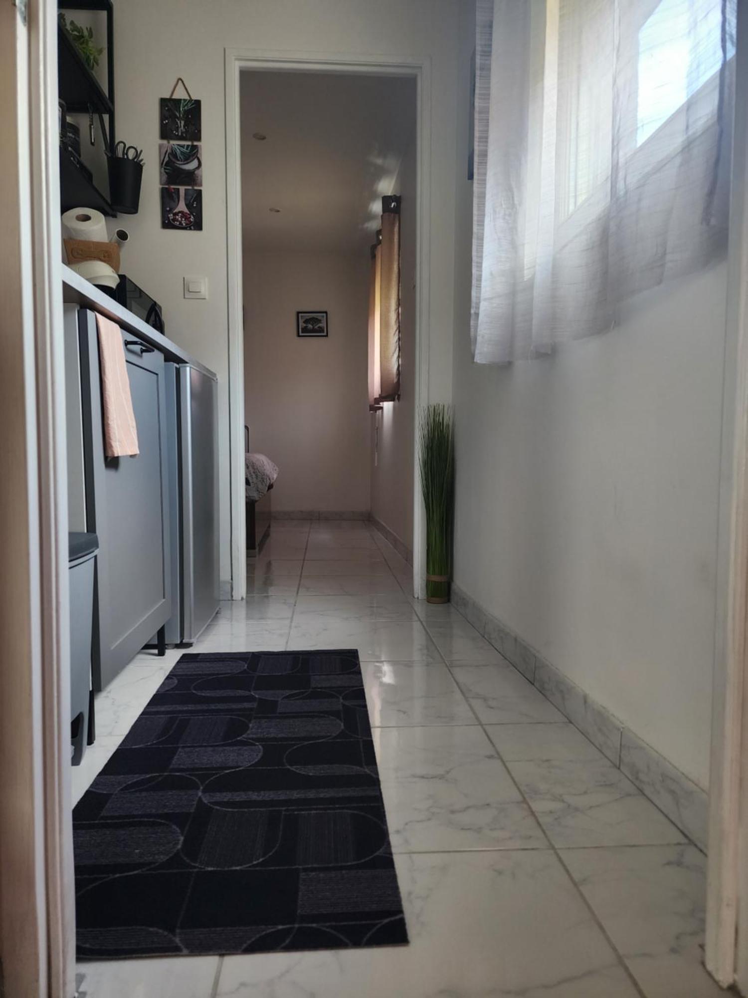 Agreable T2/Centre-Ville *10 Min Gare* Bourgoin-Jallieu Exterior photo